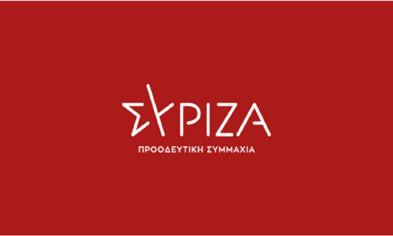 ΣΥΡΙΖΑ: «Επανέναρξη πρωταθλημάτων, απελευθέρωση προπονήσεων»