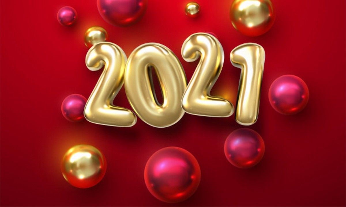 2021: Οι αργίες και τα τριήμερα της νέας χρονιάς