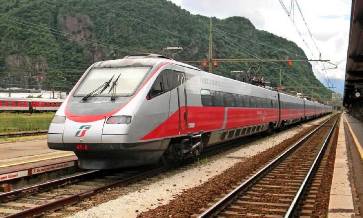 «Τρέμει» η Τουρκία τη «Σιδηροδρομική Εγνατία» – Στοχοποιούν τη Δ. Θράκη για να μην παρακαμφθεί ο Βόσπορος