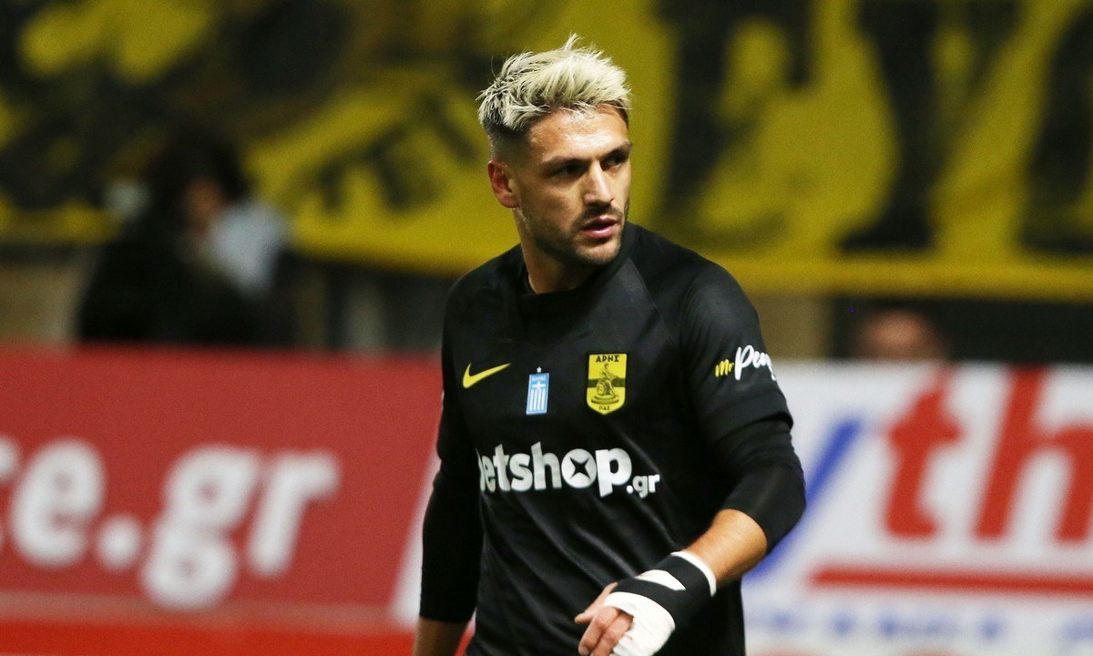 Άρης: Η απώλεια από το επεισόδιο με το ball boy και ο Σάκιτς (vid)