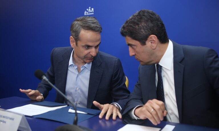 Ανασχηματισμός: Αν ο Λευτέρης Αυγενάκης παραμείνει στο πόστο του, ο Κυριάκος Μητσοτάκης γίνεται «συνένοχος»