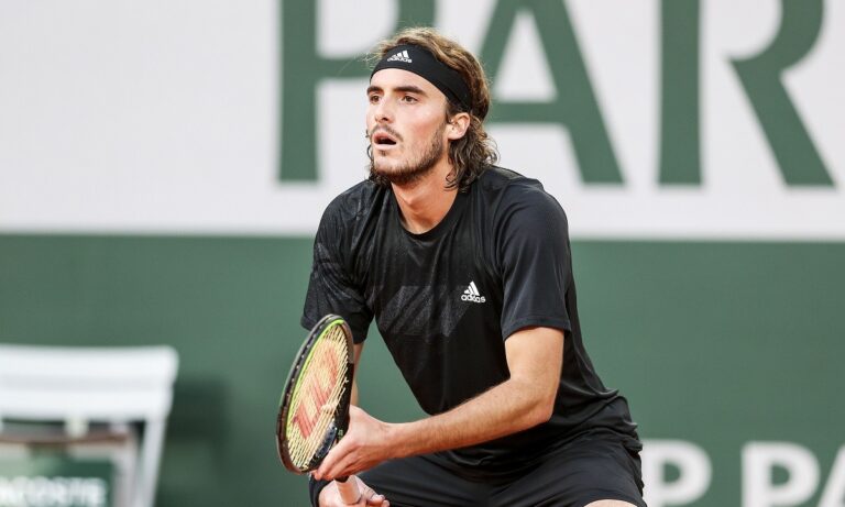 Australian Open – Κορονοϊός: Την… γλύτωσαν οι Έλληνες τενίστες