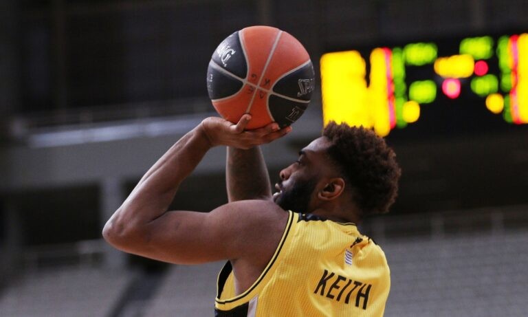 Basket League: Η βαθμολογία μετά τη νίκη της ΑΕΚ