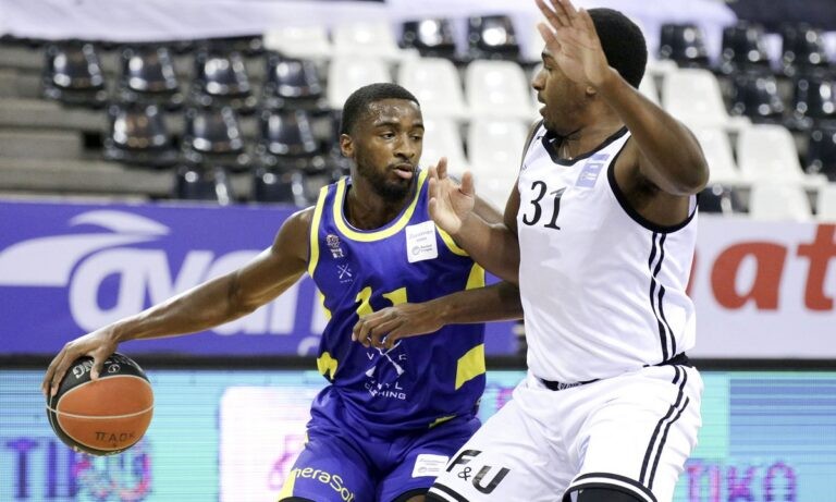 Basket League: H… προσοχή σε Λαύριο και Λάρισα