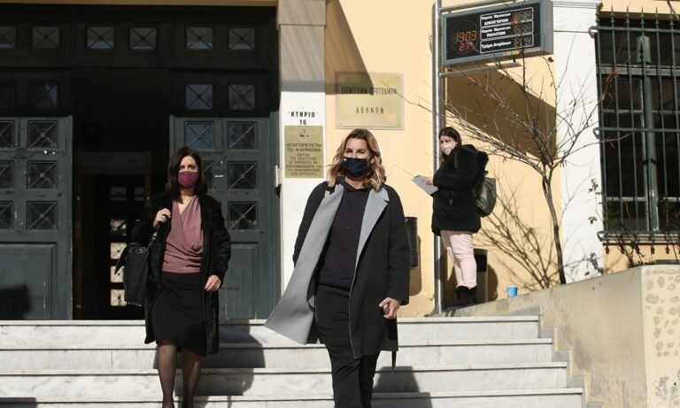 Μπεκατώρου: Συγκλονίζει- «Ένιωθα ντροπιασμένη και πολύ θυμωμένη που δεν είχα αντιδράσει»