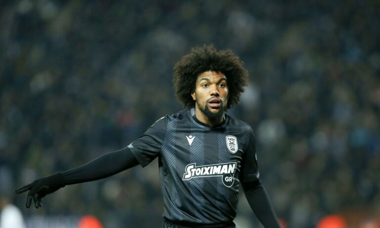 ΠΑΟΚ – Μπίσεσβαρ: Ενθουσιασμός για τον «αφάνα» στην Κύπρο