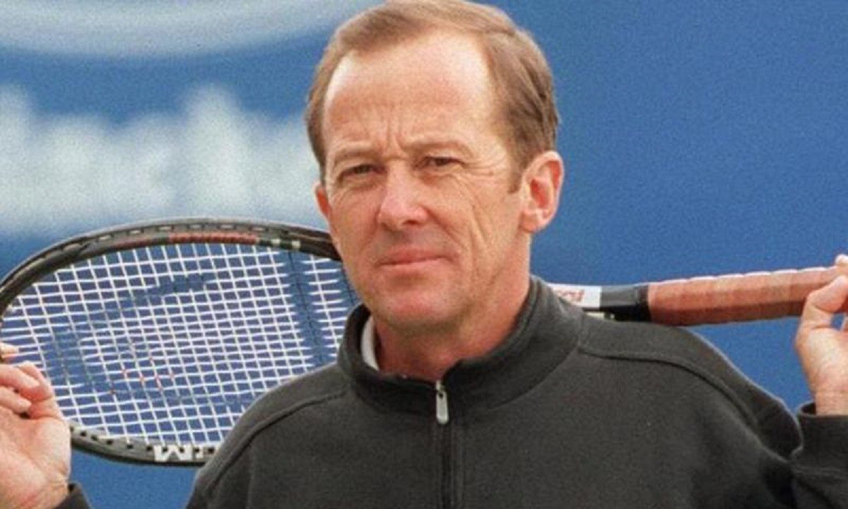 Θλίψη στο παγκόσμιο τένις – «Έφυγε» ο Μπομπ Μπρετ