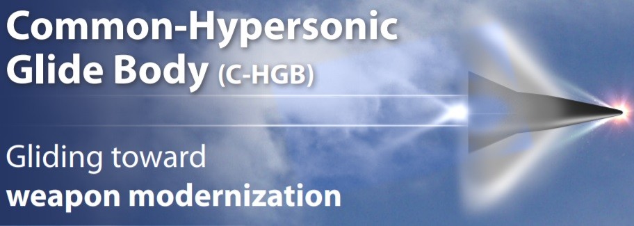 Έτοιμος ο δολοφόνος των S-400 και S-500 - Πρόκειται για τα υπερηχητικά βλήματα C-HGB, με ταχύτητα έως 10 Mach.