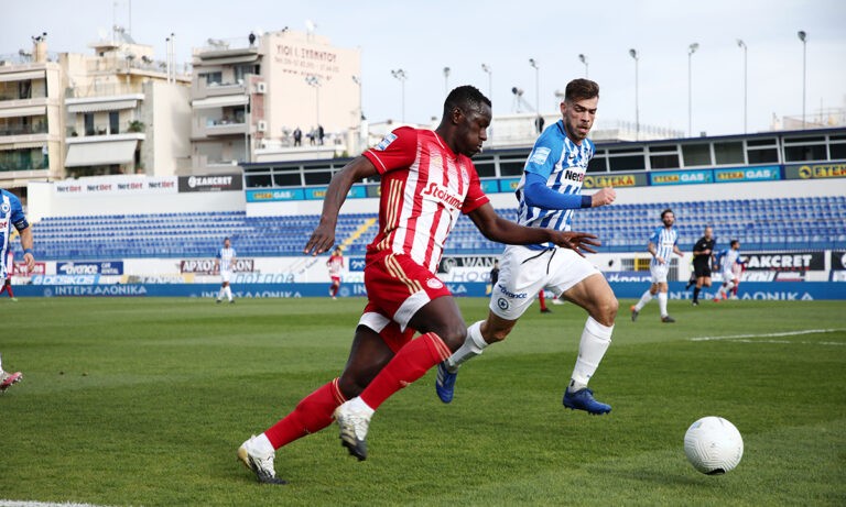 Καμαρά: «Έδρα στην οποία όλοι δυσκολεύονται» (vid)