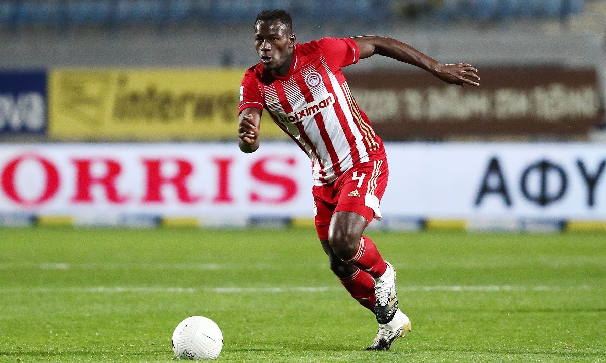 Καμαρά: Πάει για πώληση ρεκόρ – Επαφές με μεγάλους μάνατζερ και κλαμπ