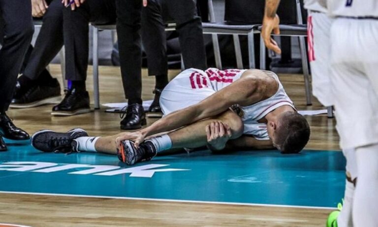 Ρεάλ: Χωρίς Κάρολ κόντρα στην Άλμπα