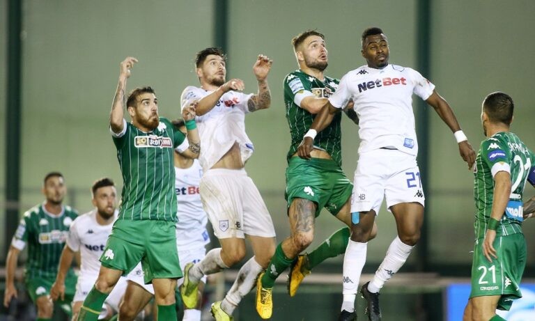 ΠΑΣ Γιάννινα: Χωρίς τους Κάστρο και Κάργα με Άρη