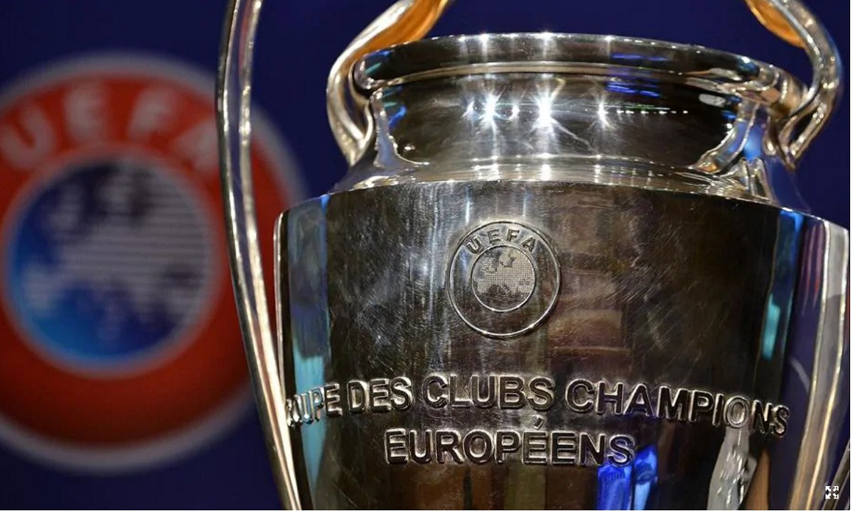 Champions League: Αυτές είναι οι ημερομηνίες των πρώτων αγώνων του πρωταθλητή Ελλάδας στον β’ προκριματικό