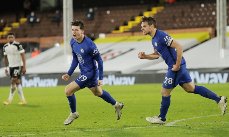 Φούλαμ – Τσέλσι 0-1: Επιτέλους νίκη (vid)