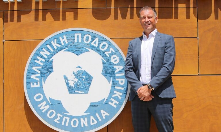 Διαιτησία: O Κάπτεν Μαρκ, ο Ιβαν ο τρομερός και… ζήτω τα καινούργια μας έπιπλα!