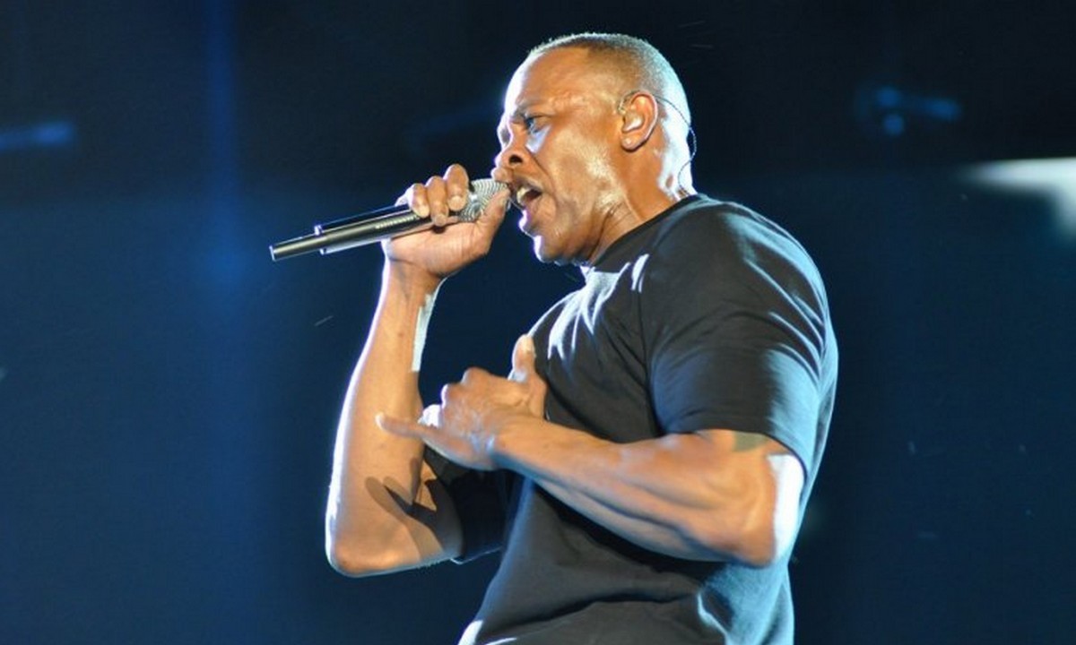 Dr. Dre: Εκτάκτως στο νοσοκομείο με ανεύρυσμα στον εγκέφαλο!