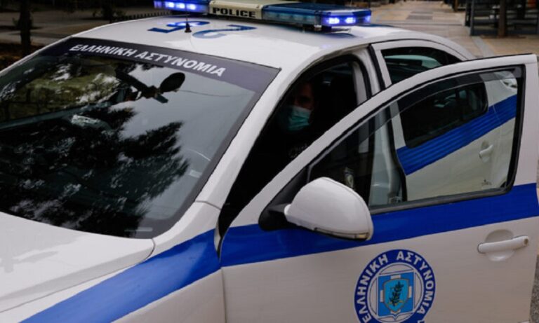 Θεσσαλονίκη: Σε «οπαδικές διαφορές» αποδίδει το αιματηρό επεισόδιο η Αστυνομία