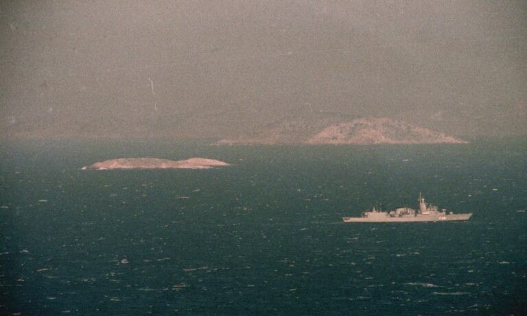 Ελληνοτουρκικά – Ίμια: Ωρα μηδέν… «Σκοτώθηκαν χωρίς να ξέρουν το γιατί…»