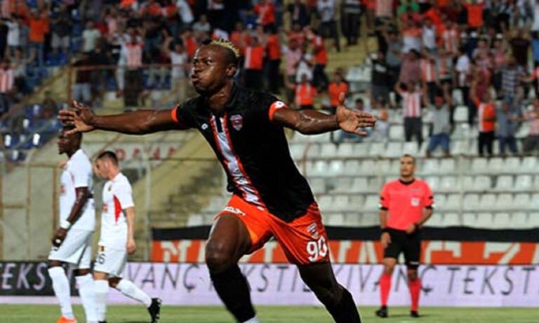 Απόλλων Σμύρνης: Εμέκα Εζέ, αν αποχωρούσε ο Ιωαννίδης