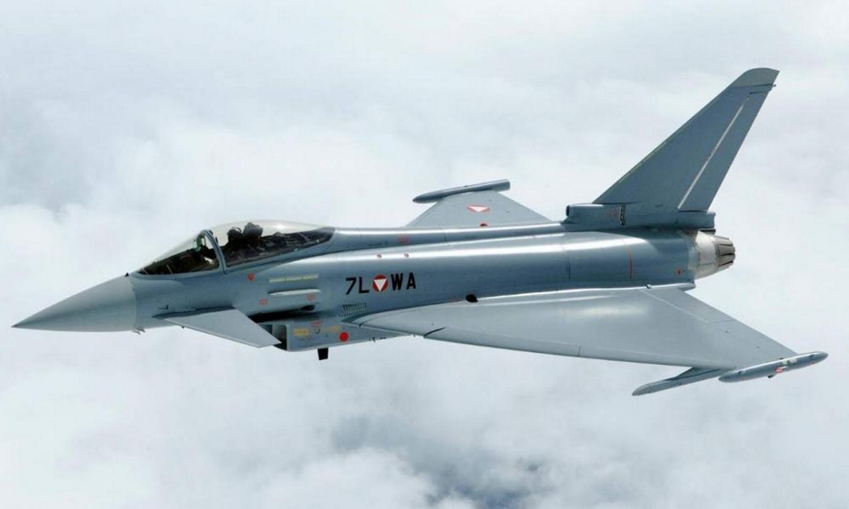 Ελληνοτουρκικά: Η Τουρκία προσπαθεί να «τουμπάρει» την Ευρώπη – Θέλει Eurofighter!