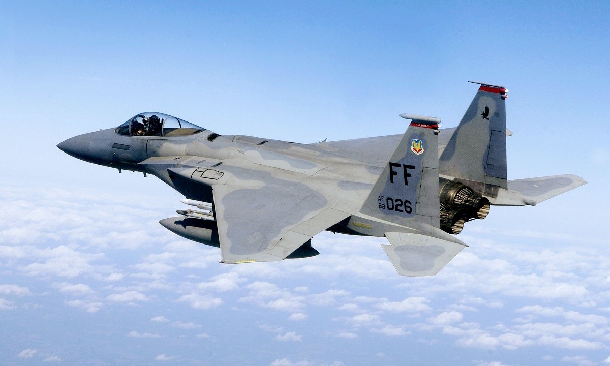 Ελληνοτουρκικά: ΣΟΚ στην Τουρκία – Το Ριάντ βάζει Έλληνες πιλότους στα F-15
