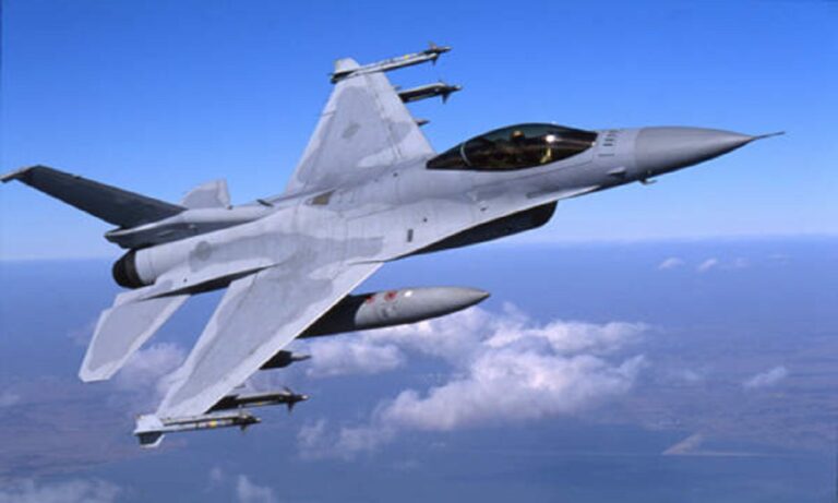 Ελληνοτουρκικά: 40 Rafale και 40 F-35 και 80 F-16 Viper το σχέδιο της Ελλάδας