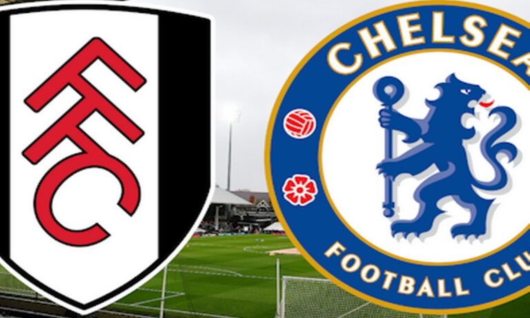 Φούλαμ – Τσέλσι LIVE