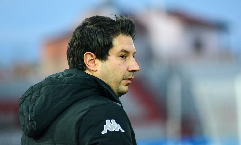 Γιαννίκης: «Δεν είχαμε καθαρή φάση»