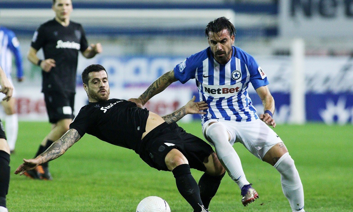 Μανούσος: «Αυτή η νίκη μας δίνει… φτερά»