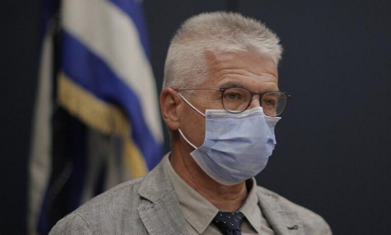 Γώγος: «Η απόφαση για τα σχολεία μπορεί να αλλάξει»