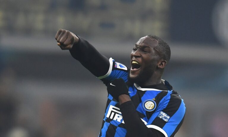 Ίντερ: Ο Λουκάκου «έσπασε» το ρεκόρ του Ρονάλντο