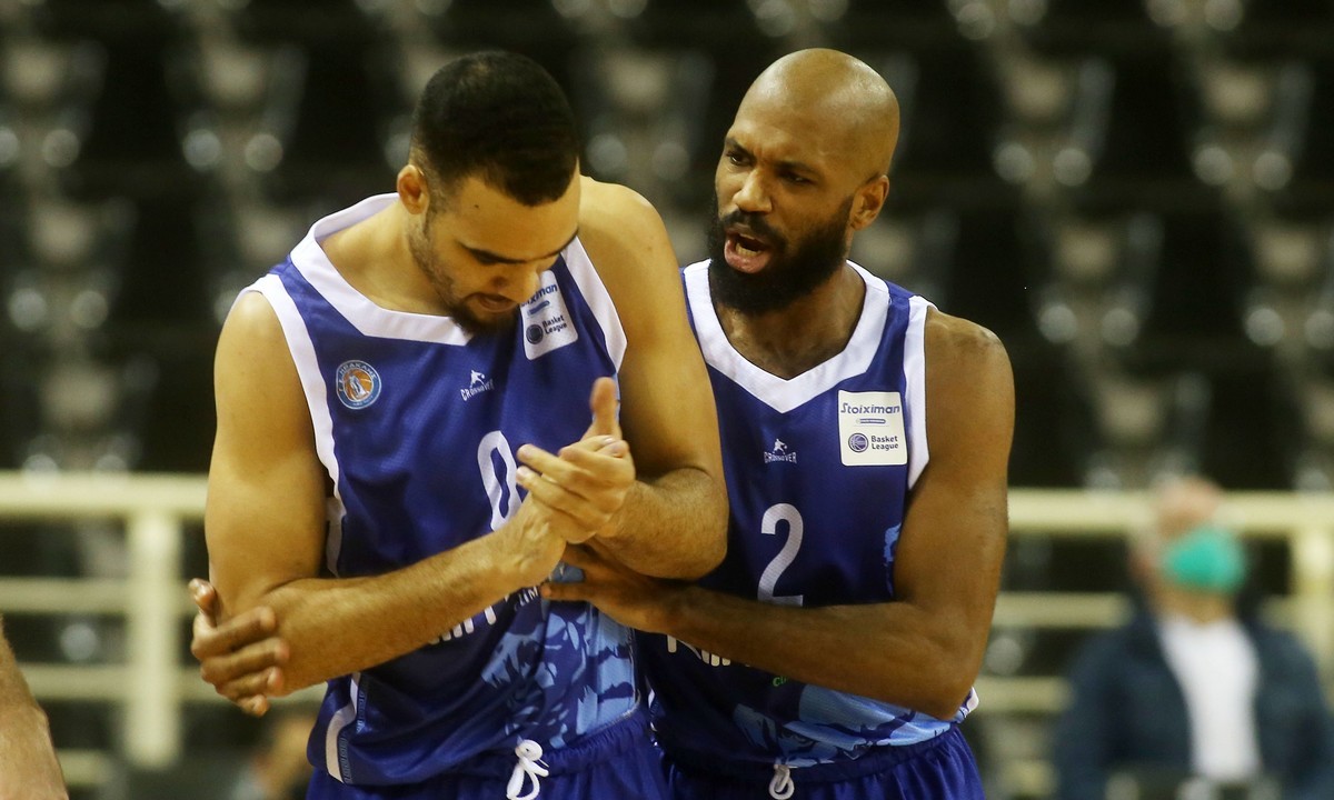 Ηρακλής: Αρχίζει τις «μάχες» του για το Europe Cup