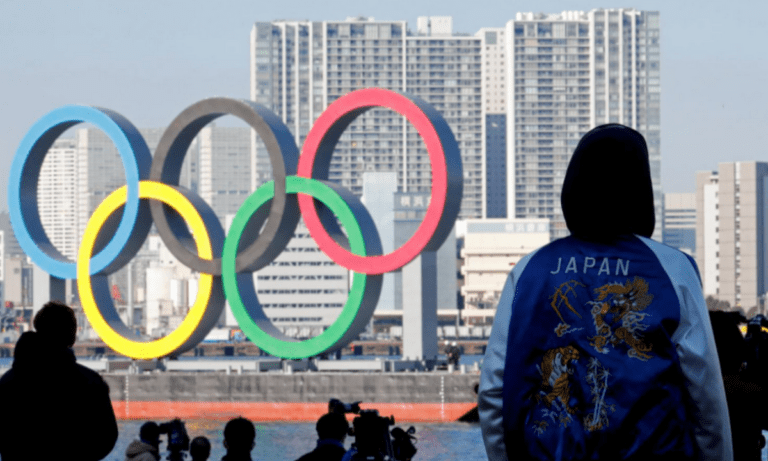 Ιαπωνία: Η κυβέρνηση διαψεύδει πως θα ακυρώσει τους Ολυμπιακούς Αγώνες