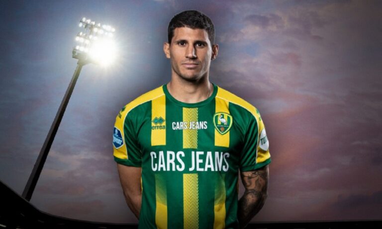 Παναιτωλικός: Στροφή σε Καρέλη και προχωρημένες επαφές