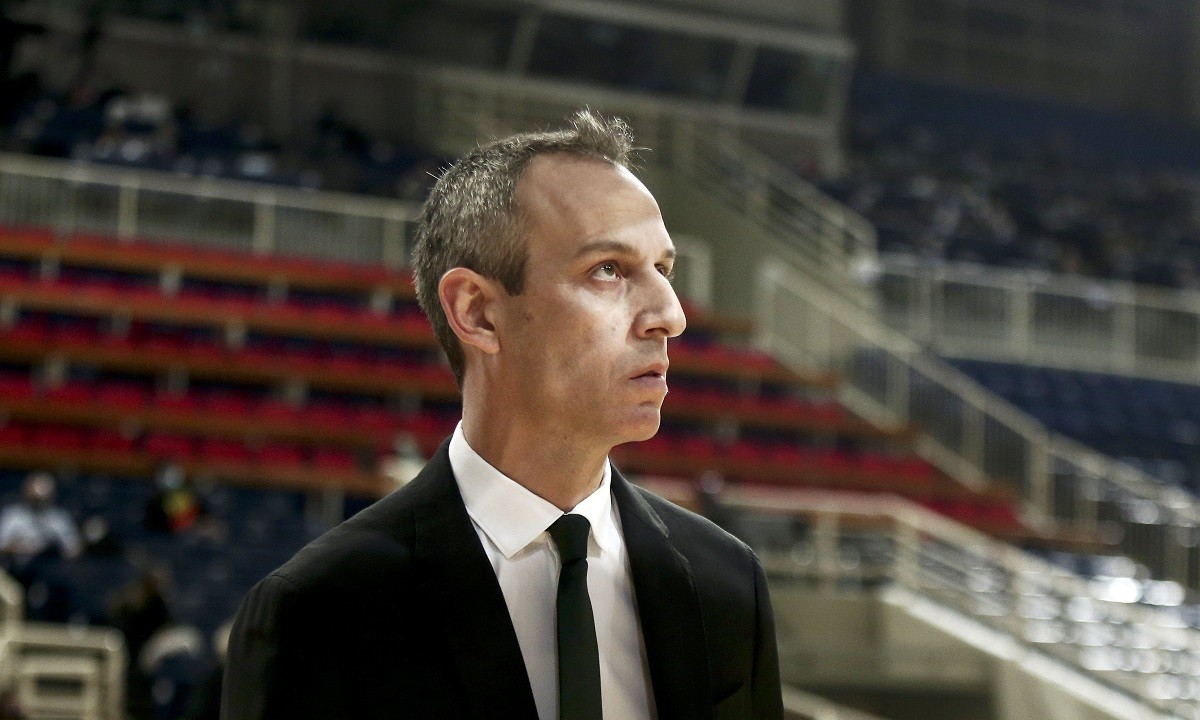 Κάτας: «Θα φτάσουμε εκεί που θέλουμε σιγά – σιγά»