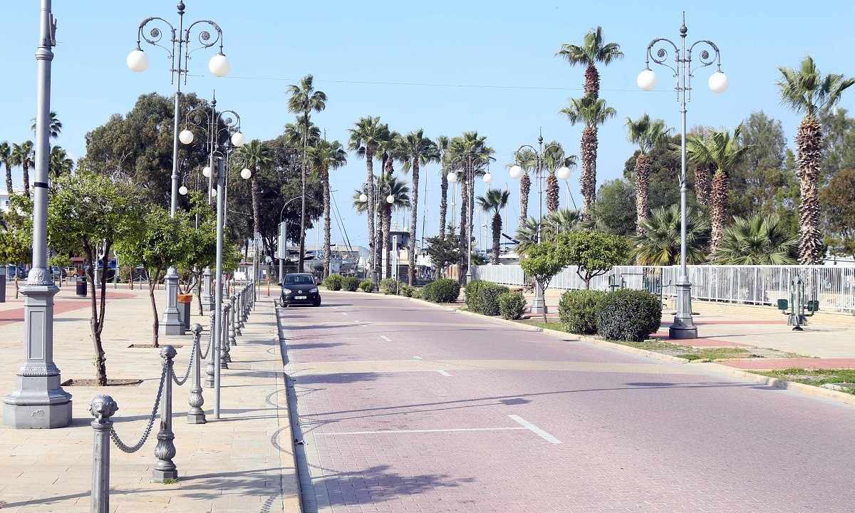 Κύπρος – Lockdown: Η κατάσταση στην οικονομία της Κύπρου είναι, όπως και στην Ελλάδα, ζοφερή. Ο Αθως Κορανίδης την περιγράφει εξαιρετικά…