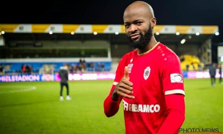 Λαμκέλ Ζε: «Θέλω να πάω στον Παναθηναϊκό, έχω συμφωνήσει»