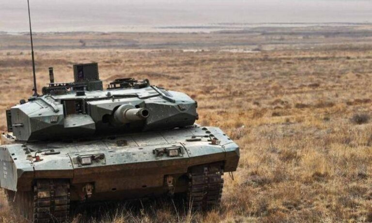 Σκάνδαλο μεγατόνων: Η Γερμανία παρέδωσε αμυντική τεχνογνωσία στην Τουρκία για τα Leopard-2 με αντάλλαγμα δημοσιογράφο!