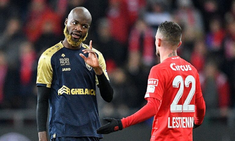 Λαμκέλ Ζε: Δημιουργήθηκε νέο… επεισόδιο – Μπήκε στο προπονητικό κέντρο