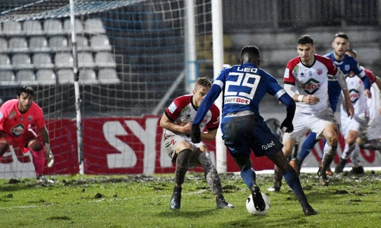 ΠΑΣ Γιάννινα: Στενεύουν τα περιθώρια και στερεύουν τα άλλοθι