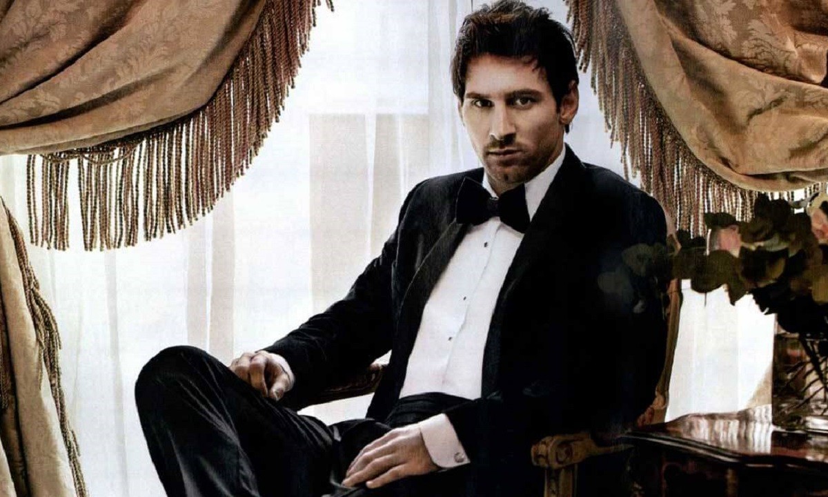 Μέσι: Το… εξωφρενικό ποσό που λαμβάνει από το συμβόλαιό του με τη Μπαρτσελόνα!