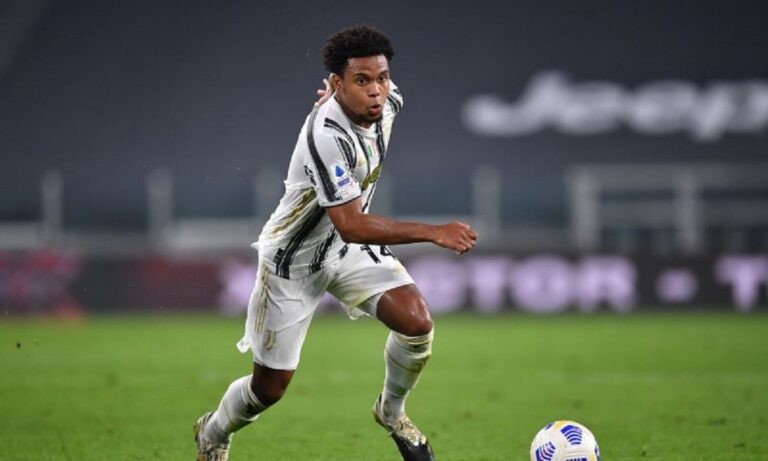 Μίλαν – Γιουβέντους 1-3: «Καθάρισε» με ΜακΚένι (vid)