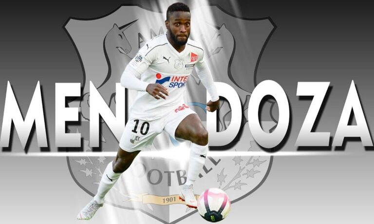 Παναθηναϊκός: Πιέζει ο Μεντόσα για να φορέσει τα «πράσινα»