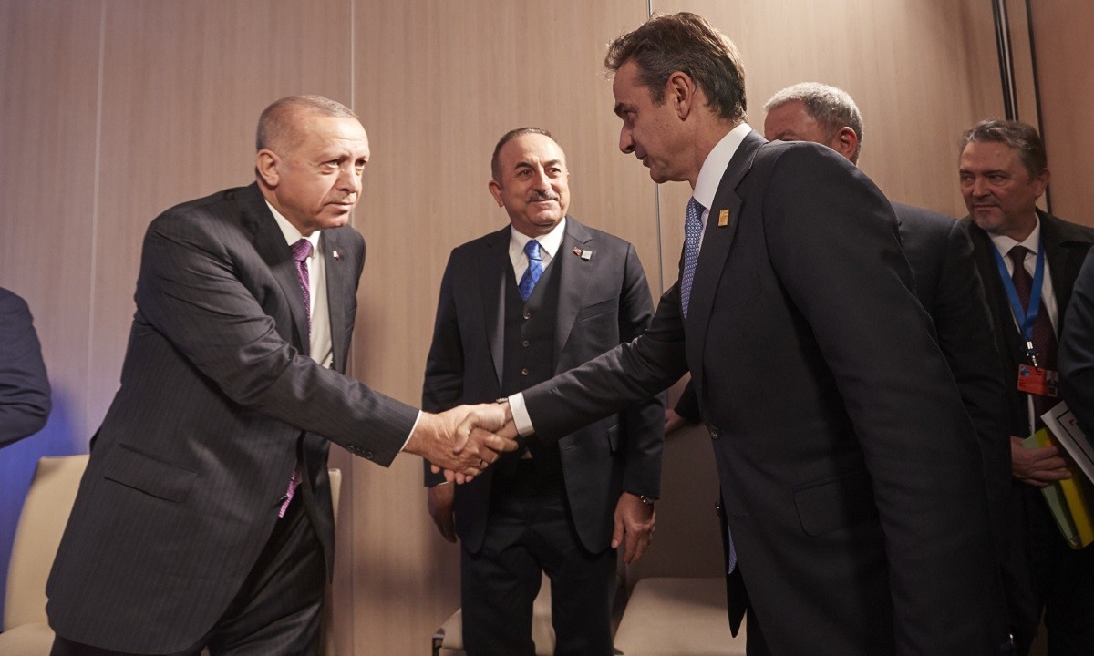 Ελληνοτουρκικά – Υπουργείο Εξωτερικών: «Κλείδωσε η ημερομηνία για τις επαφές με την Τουρκία»