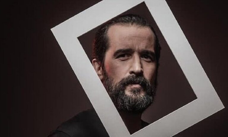 Έξαψη: Χαμός στο twitter με τη… φωνή του Νούσια (pics)