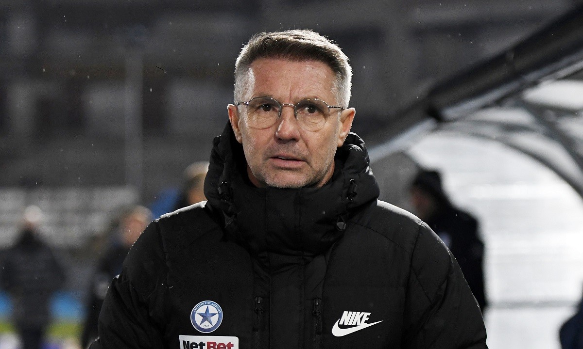 Κάναντι «Συζητήσιμη η φάση του πέναλτι, ίδια νοοτροπία οι δύο ομάδες»