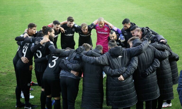 ΟΦΗ: Στο ψάξιμο από τώρα για τερματοφύλακα