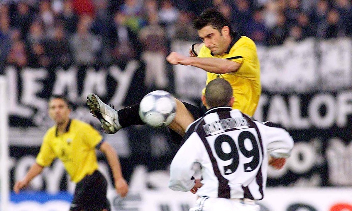 ΠΑΟΚ – ΑΕΚ: Oι κοινοί πράκτορες και ο Ζαγοράκης