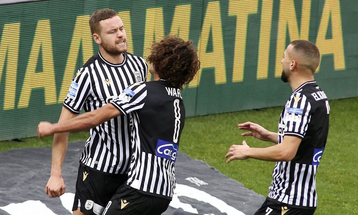 ΠΑΟΚ – ΝΠΣ Βόλος 3-1: Έβγαλε αντίδραση και περιμένει τον Ολυμπιακό (vids)