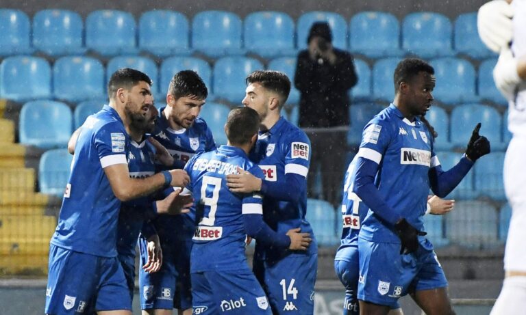 ΠΑΣ Γιάννινα: Μήπως δεν είναι τυχαίο;